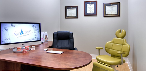 Seabreeze Orthodontics - Thumbnail
