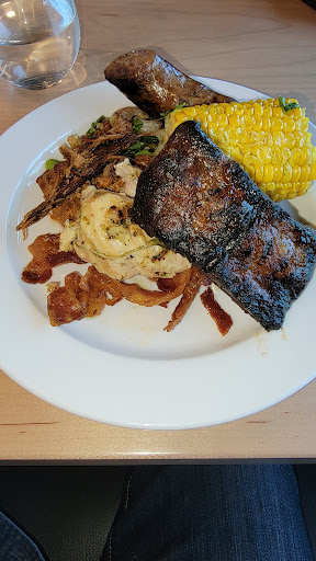 Ostin’s Restaurant - Thumbnail