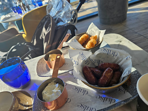 Dulse Restaurant - Visual