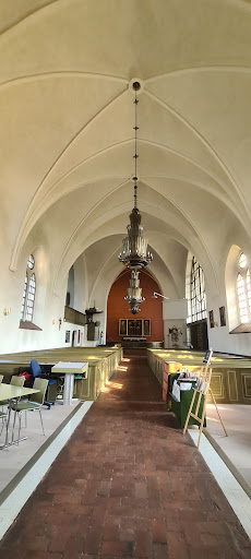 Broby kyrka - Thumbnail