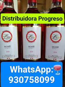 Distribuidora Progreso 5