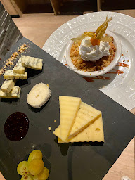 Photo n°10 de Restaurant L'Aragon à Juillan (Brasserie)