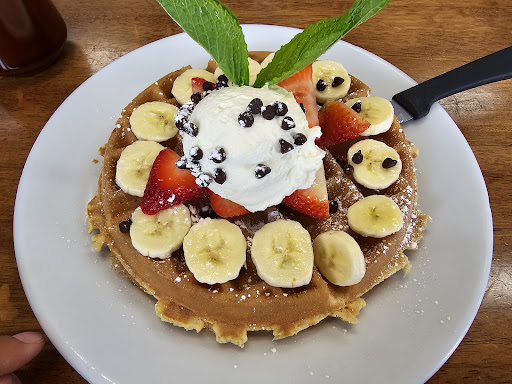 Garcia Bros Cafe - Thumbnail