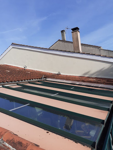 Photo de Dominique Samuel à Bruges (33520)