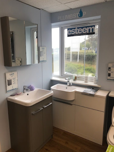 Plumbstop - Visual
