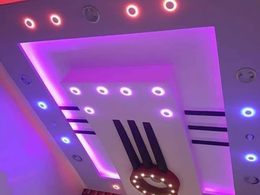 Best false ceiling designer  Kolkata post image