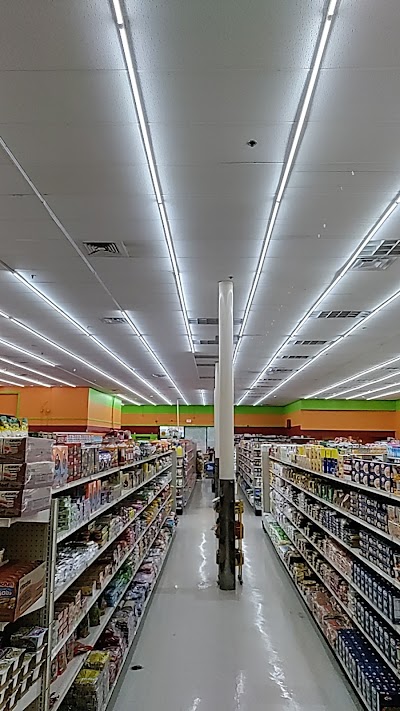 Carnicería El Rey Supermarket