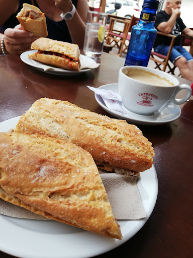 Cafeteria s'oficina - Thumbnail