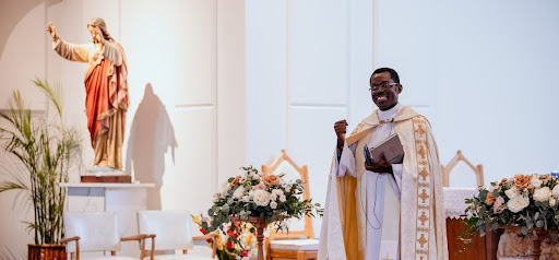 St. Ann's Parish Gallery - Canada