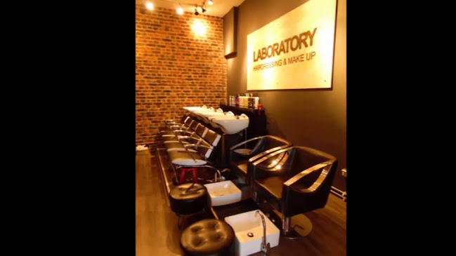 Horarios de Peluqueria Laboratory