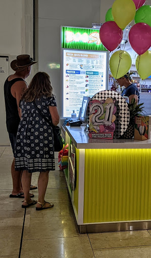 Boost Juice Gallery - Australia