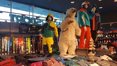 Photos of INTERSPORT Planai