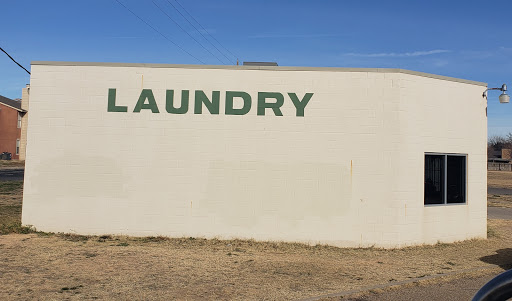 Spinway Laundry - Visual