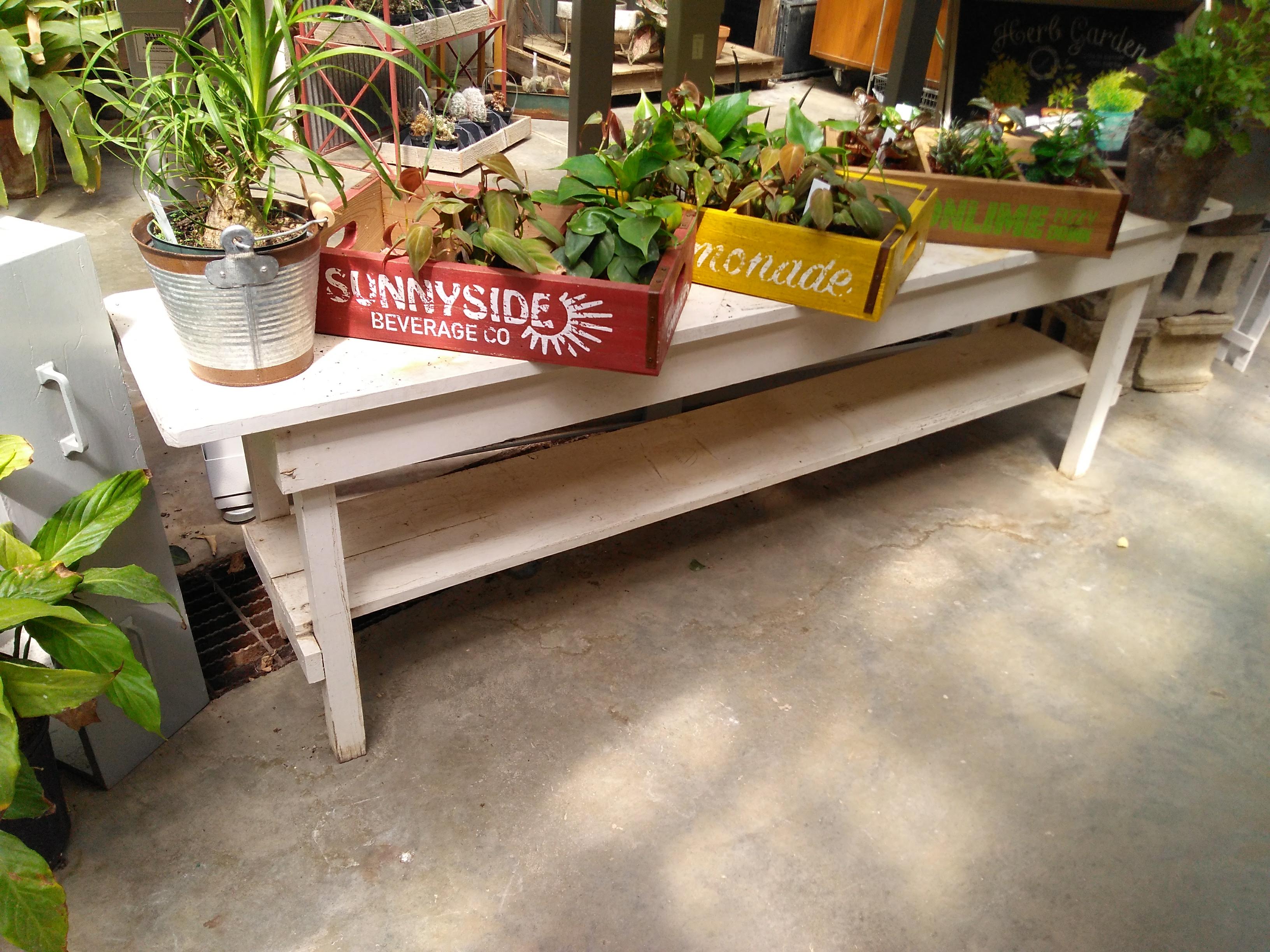 Handy Andy's Nursery