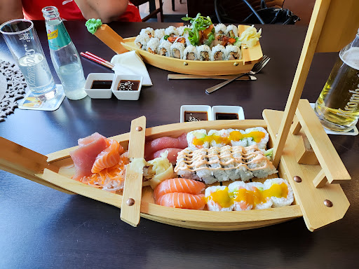Sushi & More Uelzen Gallery - Germany
