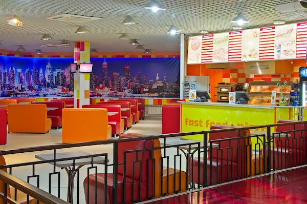 Mc.Chiken, +7 421 724-14-60, ТЦ "БУМ", ул. Димитрова, 14, Komsomolsk-on-Amur, Kh