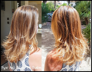 Photo n°26 de Kev Art Style Le Salon / Boutique Bien-être à Fréjus (Magasin)