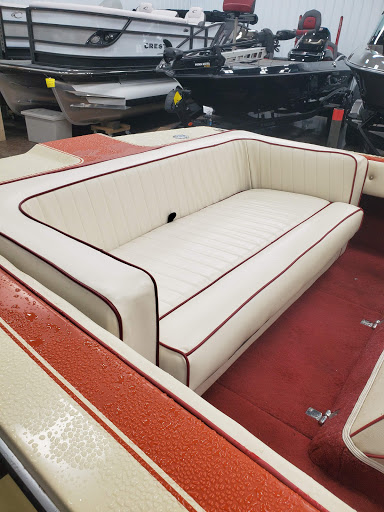 SouthPaw Upholstery - Thumbnail