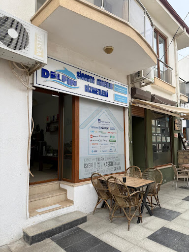 Delfin Sigorta Datça