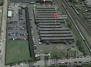 Great Central Trading Park