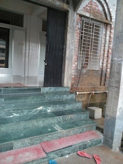 Photos of Nolin Bazer kendriya Jame Masjid