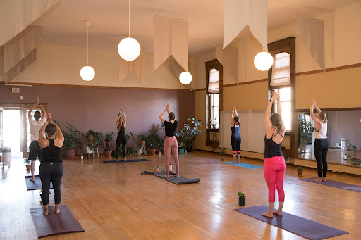 Seek Yoga Studio - Thumbnail