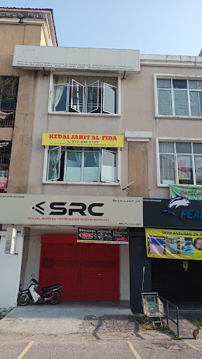 Kedai Jahit Al Fida