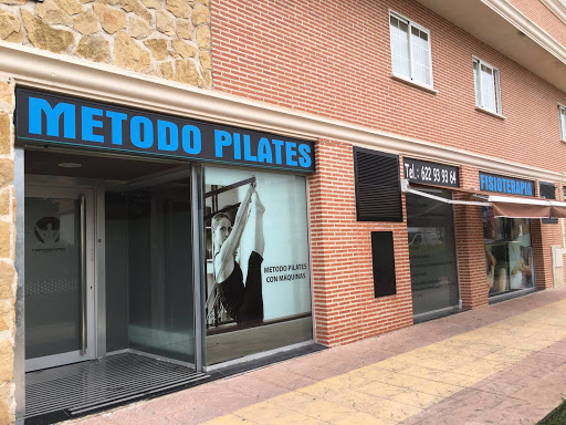 Centro De PILATES - Thumbnail