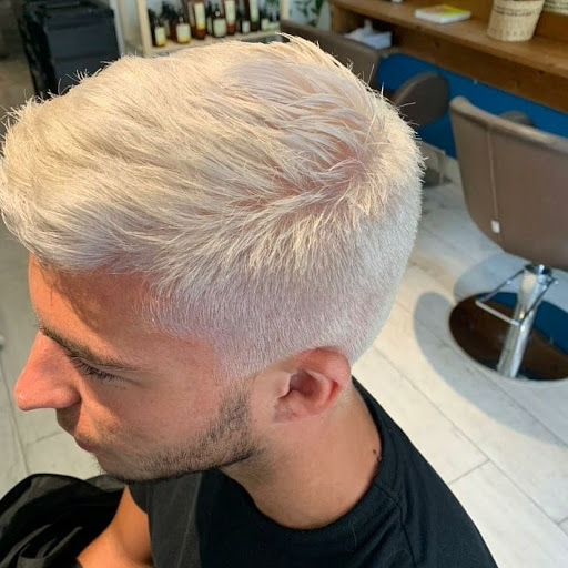 Manon M. Coiffure
