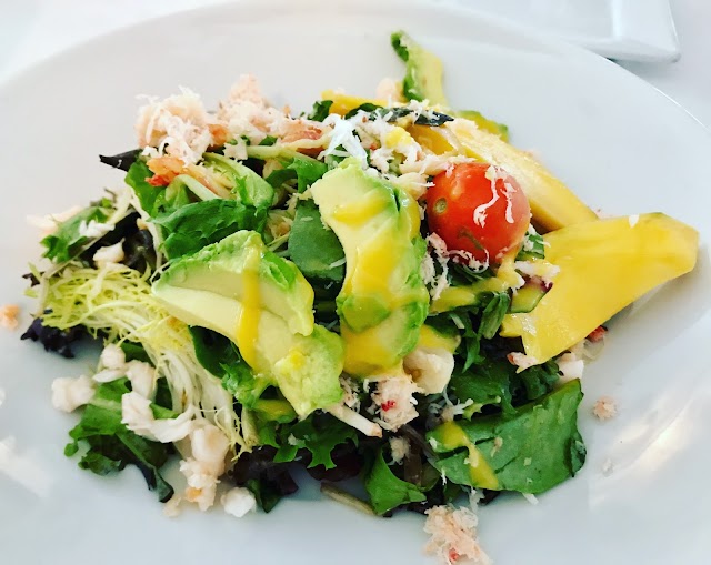 Villa Blanca Restaurant