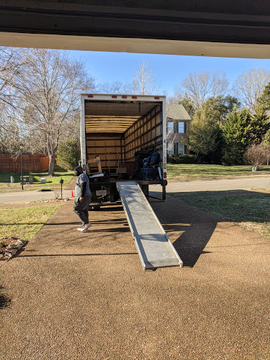 Move On Gallery - United States