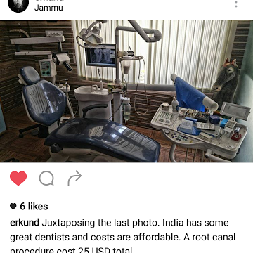 Business update post image