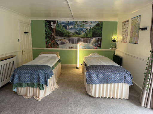 Ponteland Thai Spa in Newcastle