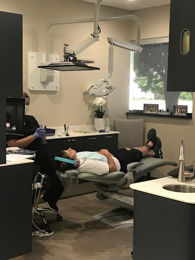 Lyon Family Dentistry