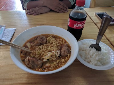 Photos of Roll And Roll Restaurante Coreano