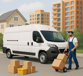 High Towers Remover, Taxis and Logistics Services