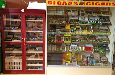 Rancho Cucamonga Smoke Shop