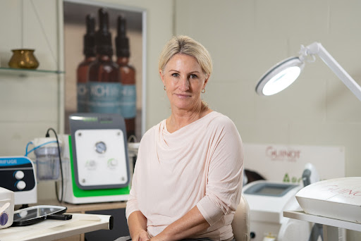 KCH Aesthetics & Skincare