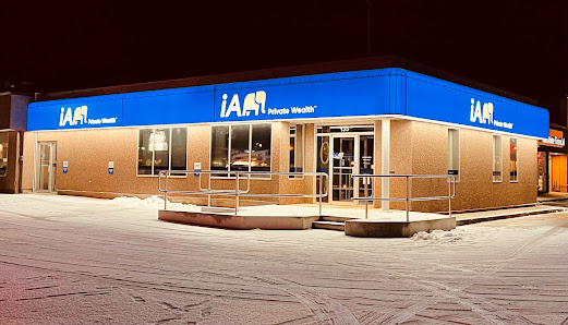 Investia Financial Services Inc. and iA Private Wealth 135 Inkerman St W, Listowel, ON N4W 1B7, Canada