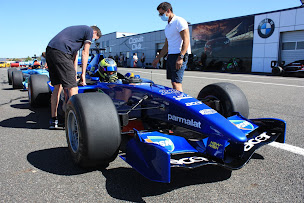 Photo n°21 de MERCURY SILVER à Le Mans (Club automobile)