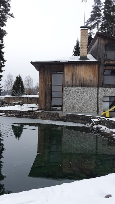 Photos of "Mežezers" viesu nams, sporta un atpūtas bāze, atpūta pie ezera, slēpo&scaron;anas kalns