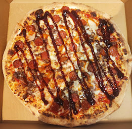 Photo n°6 de viviano pizza à Amiens (Pizzeria)