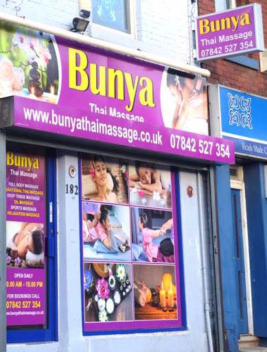 Bunya Thai Massage