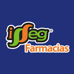 Farmacia ISSEG F063