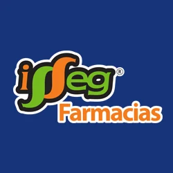 Farmacia ISSEG F063