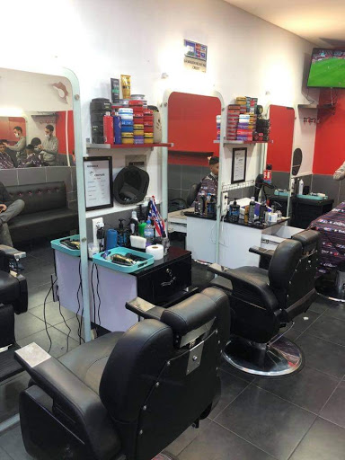 Morenas Coiffure