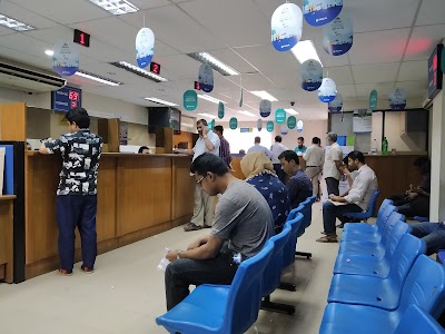 Photos of Metlife Customer Touch Point Mirpur