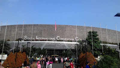 Photos of Sentul International Convention Centre