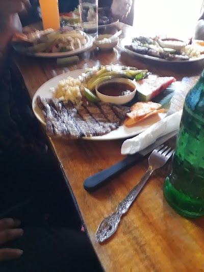 Photos of "El PIRATA"