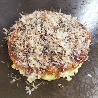 鉄板居酒屋 清八